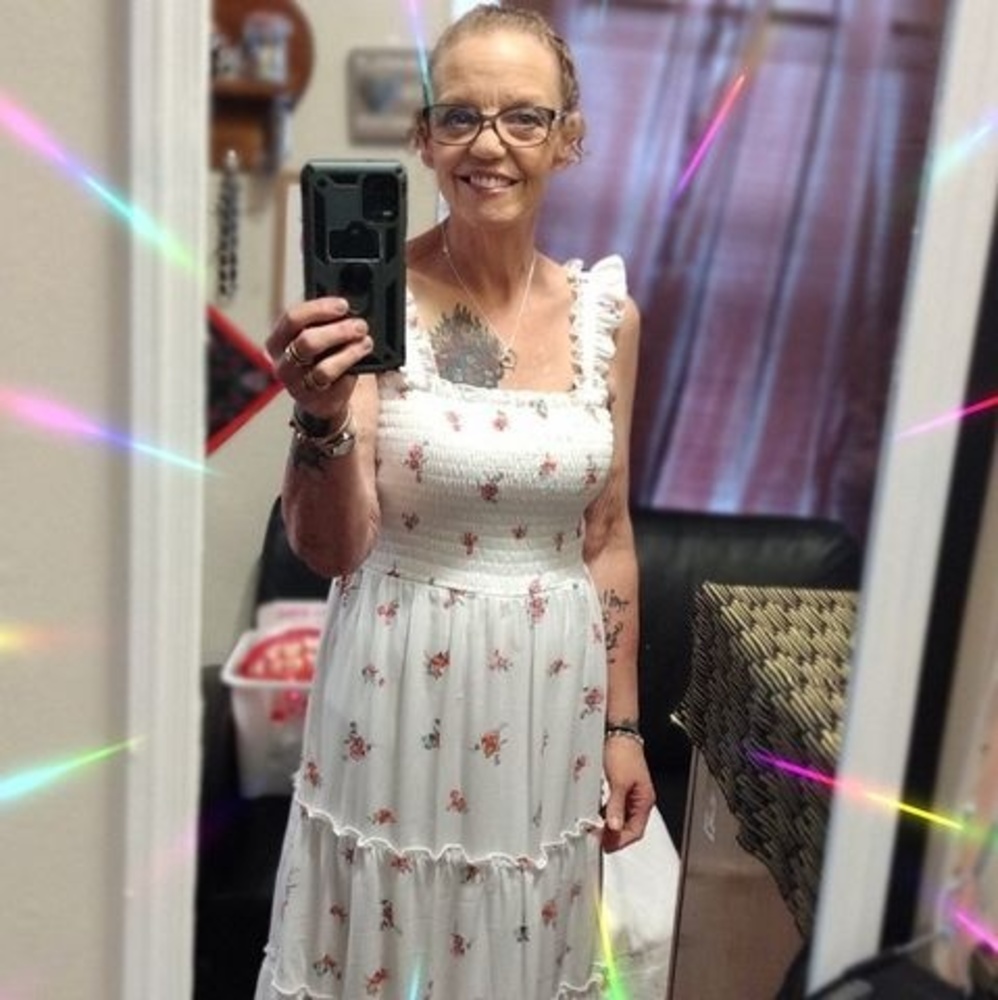 Meet your Posher, Tracey